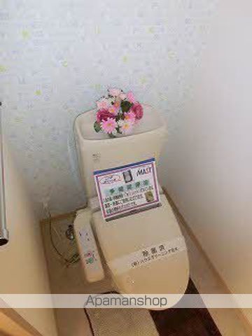 ブランシェNの内装写真