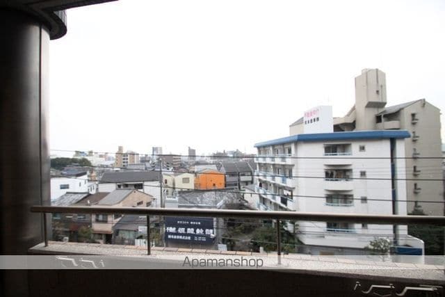 クリアコートUパートVの内装写真