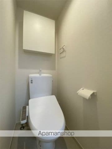 レオ東林間の内装写真