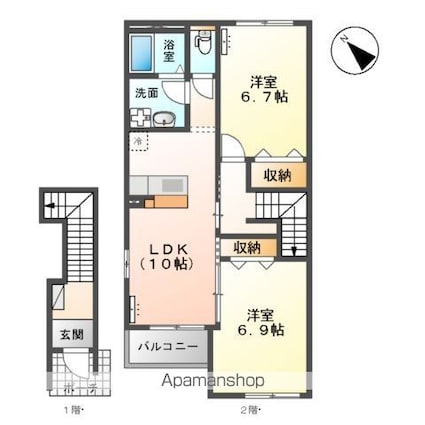 サムネイルイメージ