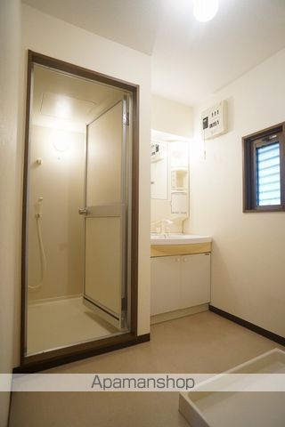 ロッククラウドマンションの内装写真