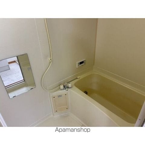 メガシャンベールアイコの内装写真