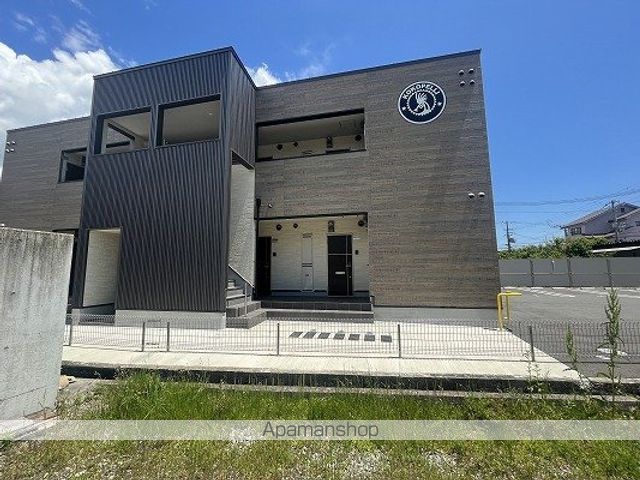 KOKOPELLI花田の外観写真