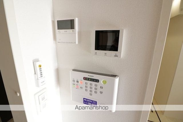 MONOLITHの内装写真