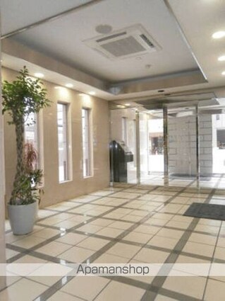 あいさきがけ[1K/35.55m2]の外観3