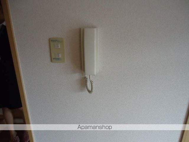 おかたマンションの内装写真