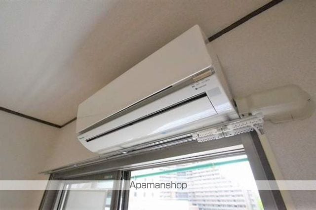 松中ビルの内装写真