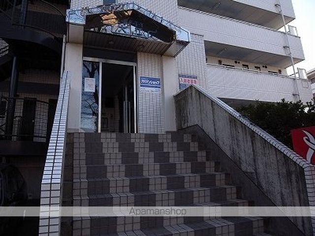 ロフティ大江の外観写真