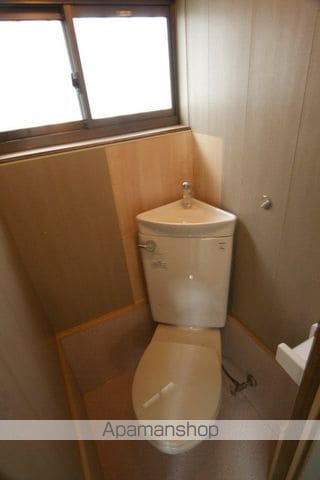 MOTOIKEコーポの内装写真