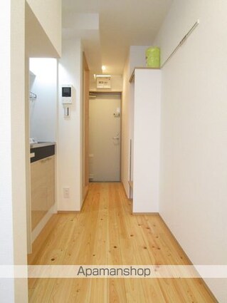 アーバンプレイス中野ＸⅢ[1R/10.58m2]の内装