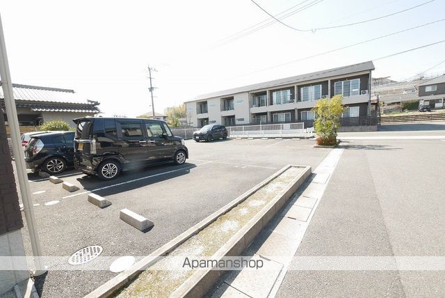 メゾン ド ボヌール C棟のその他写真