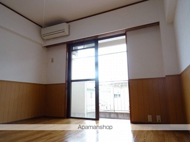 アルページュ若林の内装写真