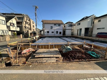 ＮｏｓｓＡ散田町[1R/28.02m2]の外観5