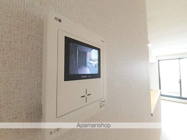 エレガンシア レジデンスの内装写真