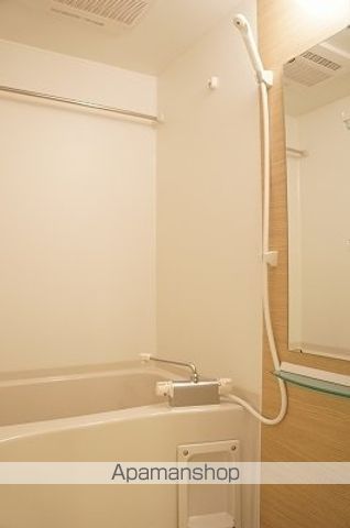 リブリ・N.M.Kの内装写真