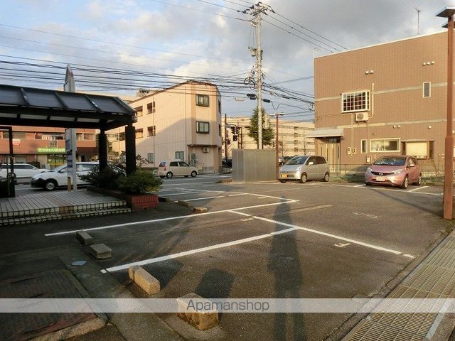 石金エクセレントビルの外観写真