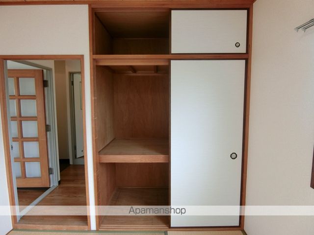 エンゼルハイムOHTSUの内装写真