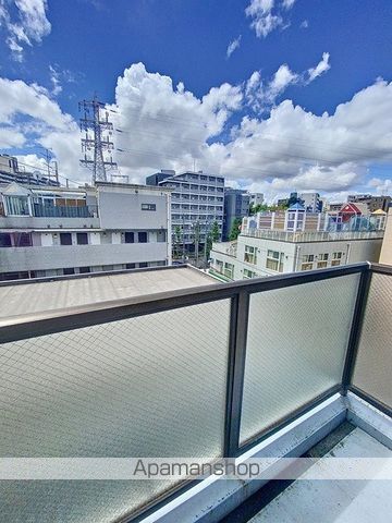 グランデュール宮崎台の内装写真