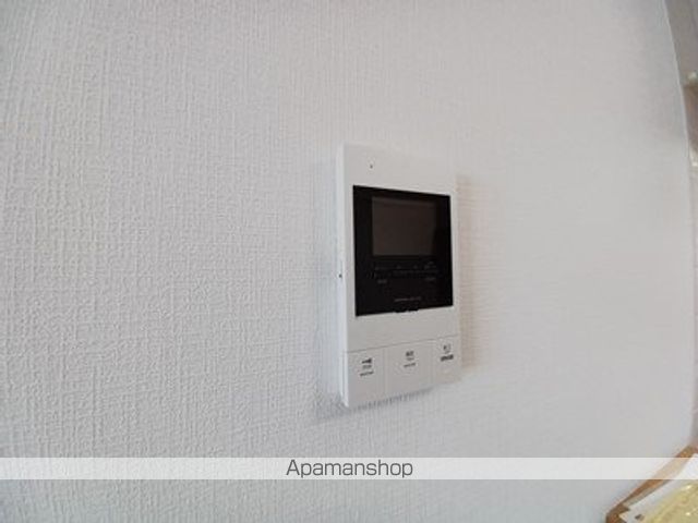 プリムラK2の内装写真