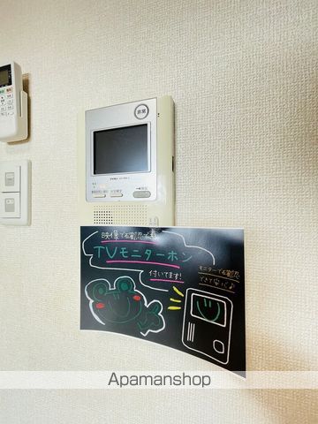 ヴィラ マリオンの内装写真