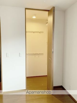 ジャルダンベール　Ａ[2LDK/60.45m2]の収納