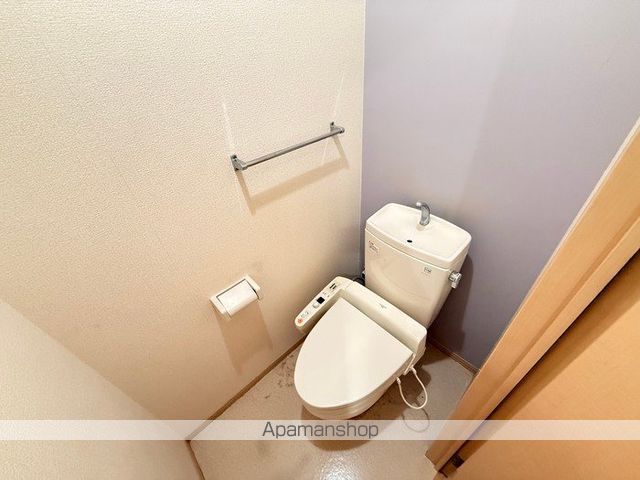カーサ ノルド Iの内装写真