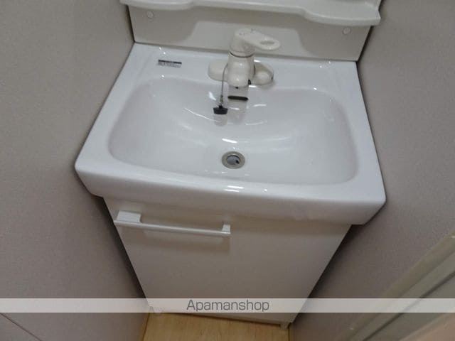 センチュリーハイツの内装写真