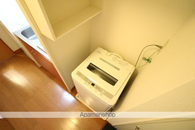 レオパレスめぞん恵智川の内装写真