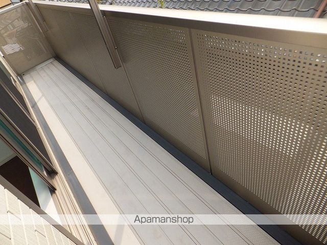 エールクレインの内装写真
