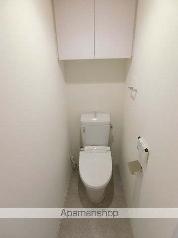 ブランシエスタ両国の内装写真
