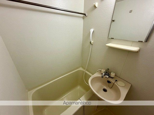 レオパレスTOKOOの内装写真