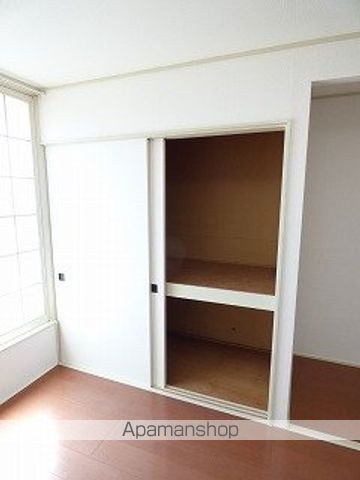 ハイムグリーンロードの内装写真