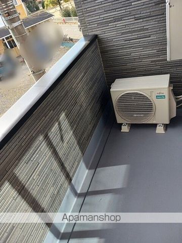 サニーコート伏見の内装写真