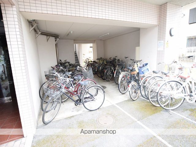 モナークマンション橋本弐番館のその他写真