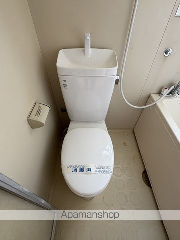 メゾンエスポワールの内装写真