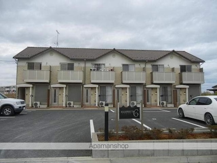 茨城県鹿嶋市平井東３丁目[2LDK/59.4m2]の外観2