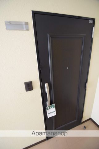 スクエアIIIのその他写真