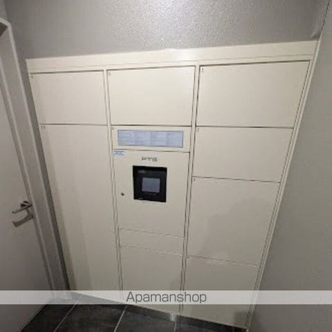 プレミスト鮎壺の滝公園 301の内装写真