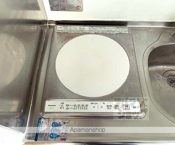 K’S COURTの内装写真