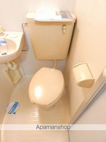パーシモンの内装写真