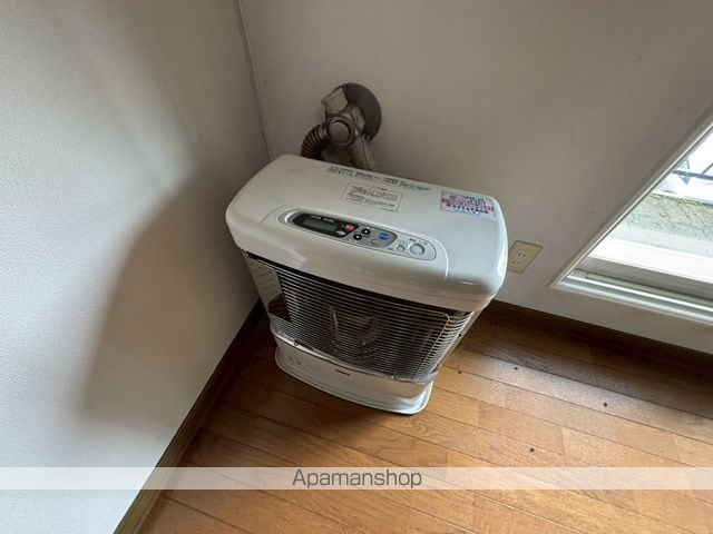セレナハイツの内装写真