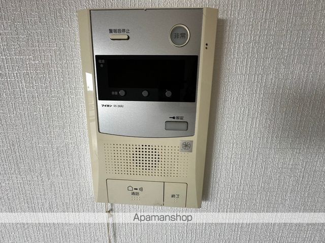 ハイクレスト宮之阪の内装写真