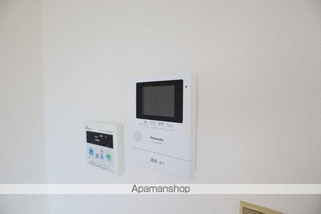 リバーヒルIの内装写真
