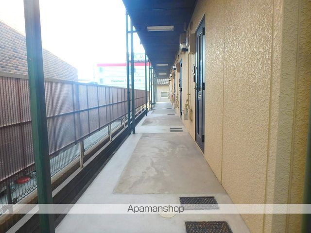 グリーンヒルカリムの内装写真