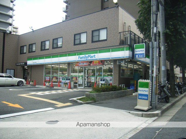 第1クリスタルハイム新大阪の周辺写真