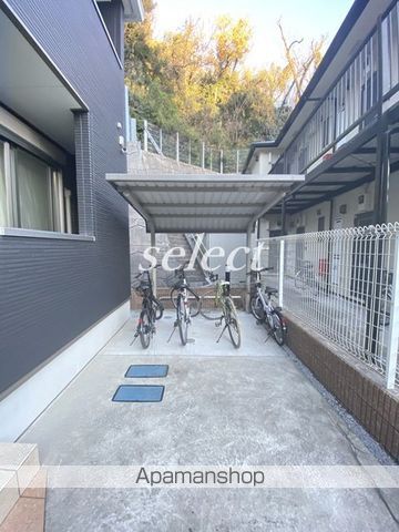 ジュネスメゾン八景 IIのその他写真