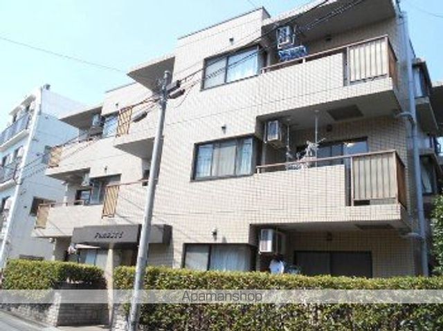 フォレスト Iの外観写真
