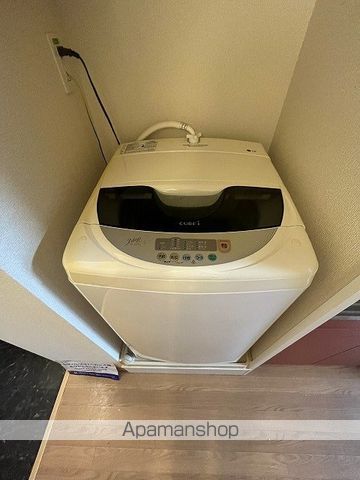 レオパレス清瀧Aの内装写真