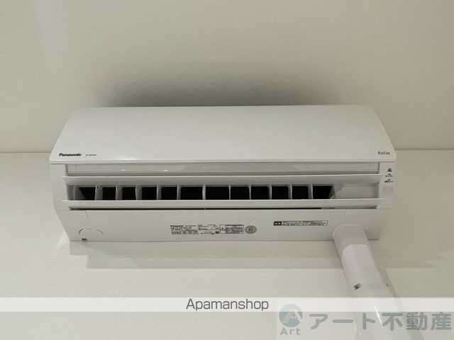 ブライムタワー古川の内装写真