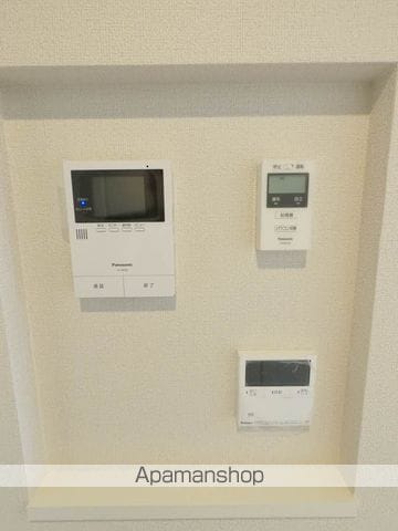 ベレオ安宅の内装写真